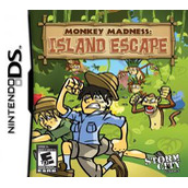 Monkey Madness: Island Escape