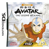Avatar - The Legend Of Aang (FireX)