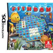 Fishdom