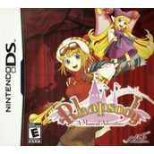 Rhapsody - A Musical Adventure (Sir VG)