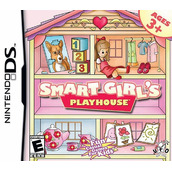 Smart Girl's Playhouse