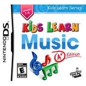 Kids Learn: Spelling and Grammar - A+ Edition