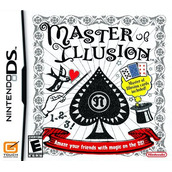 Master of Illusion