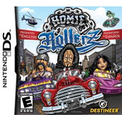 Homie Rollerz