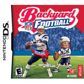 Backyard Football