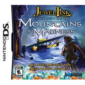 Jewel Link Mysteries: Mountains of Madness