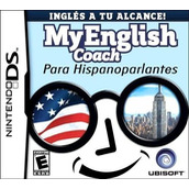 My English Coach (EU)