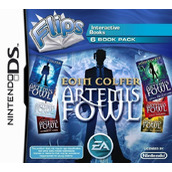 Flips - Artemis Fowl (EU)(BAHAMUT)