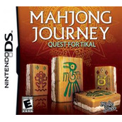 Mahjong Journey: Quest for Tikal