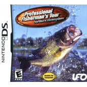 Professional Fisherman's Tour: Northern Hemisphere