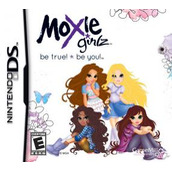 Moxie Girlz
