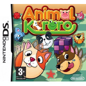 Animal Kororo