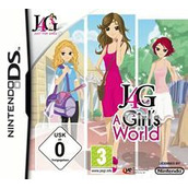 J4G - A Girl's World