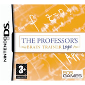 Professor's Brain Trainer - Logic, The
