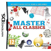 Master All Classics (EU)