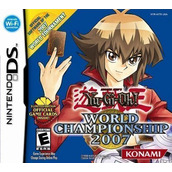 Yu-Gi-Oh! World Championship 2007 (Sir VG)