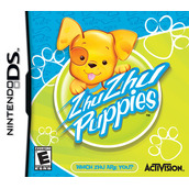 Zhu Zhu Puppies