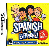 Spanish for Everyone!