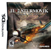 IL-2 Sturmovik - Birds Of Prey (US)