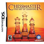 Chessmaster - The Art Of Learning (Sir VG)