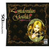 Londonian Gothics - Meikyuu No Lolita