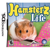 Hamsterz