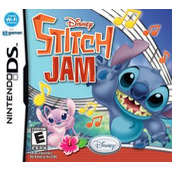 Stitch Jam