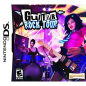 Guitar Rock Tour (EU)(BAHAMUT)