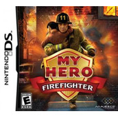 My Hero: Firefighter