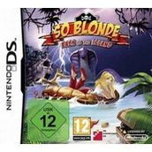 So Blonde - Back To The Island