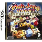 Mah Jong Quest - Expeditions (EU)