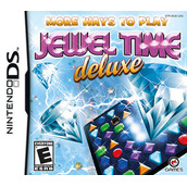 Jewel Time Deluxe