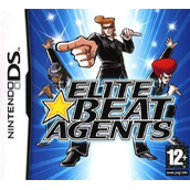 Elite Beat Agents (sUppLeX)