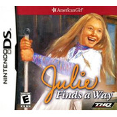 American Girl: Julie Finds a Way