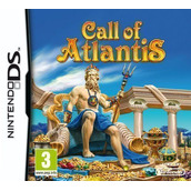 Call Of Atlantis