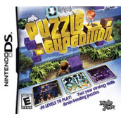 Puzzle Expedition