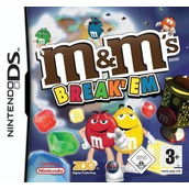 M&M's - Break 'em (EU)(BAHAMUT)