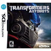 Transformers - Autobots (sUppLeX)