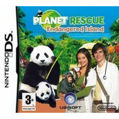 Planet Rescue - Endangered Island