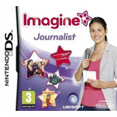 Imagine - Journalist (EU)(BAHAMUT)