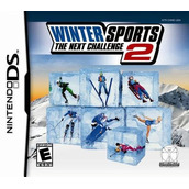 Winter Sports 2: The Next Challenge