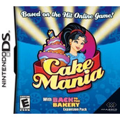 Cake Mania 3 (US)