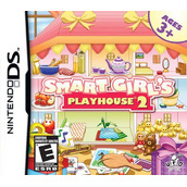 Smart Girl's Playhouse 2