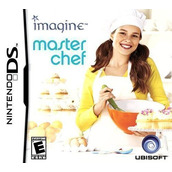 Imagine - Master Chef (Sir VG)