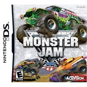 Monster Jam (Sir VG)
