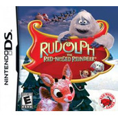 Rudolph: The Red-Nosed Reindeer
