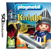 Playmobil - Knight - Hero Of The Kingdom