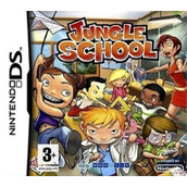Jungle School