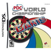 PDC World Championship Darts