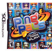 Ping Pals
